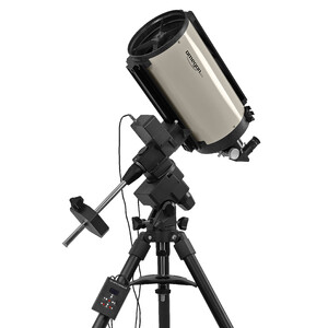 Omegon Telescopio RC 203/1624 EQ570DX
