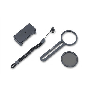 Omegon Filtri solari Solar Safe Deluxe Cam