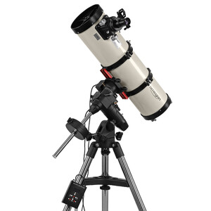Omegon Telescopio Horizon N 150/750 EQ370DX Goto