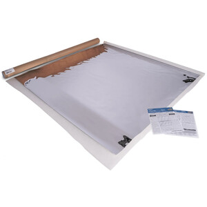 Baader Pellicola di sicurezza AstroSolar® ClearWhite OD 5,1, 117x117 cm