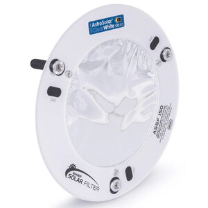 Baader Filtri solari AstroSolar ClearWhite ASSF 65mm