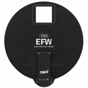 ZWO Ruota portafiltri EFW 7x 50 mm
