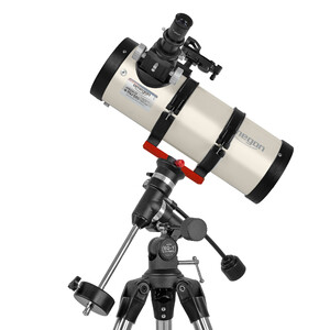 Omegon Telescopio Horizon N 114/500 EQ Neo