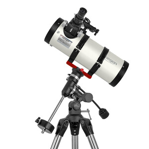 Omegon Telescopio Horizon N 114/500 EQ Neo