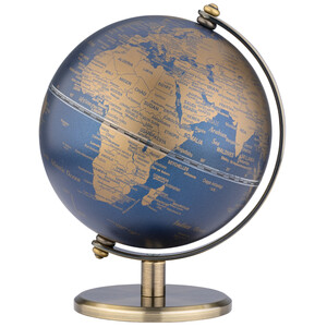 TROIKA Mini Globo Gagarin 13cm