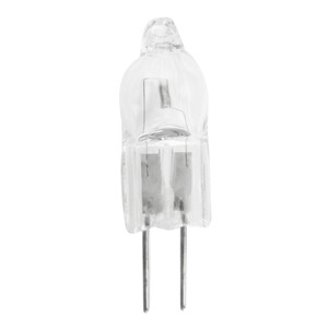 Novex Lampada alogena 12 V / 10 Watt per serie P e AR-