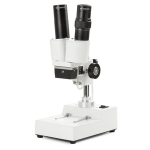 Novex Microscopio stereo Binoculare AP-2