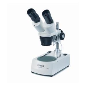 Novex Microscopio stereo Binoculare AP-7 LED