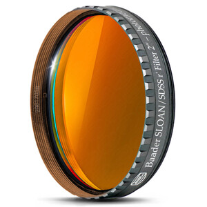 Baader Filtro SLOAN/SDSS r' Photometric 2"
