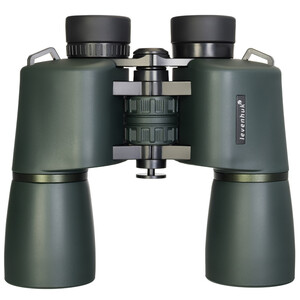 Levenhuk Binocolo Sherman PRO 7x50