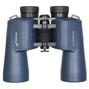 Levenhuk Binocolo Sherman PLUS 7x50