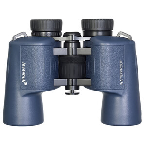 Levenhuk Binocolo Sherman PLUS 12x42