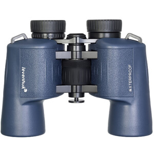 Levenhuk Binocolo Sherman PLUS 10x42