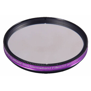 Antlia Filtro ALP-T Dual Band H-Alpha & OIII 3nm 2"