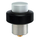 Focheggiatore micrometrico