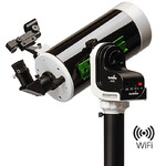 Skywatcher Telescopio Maksutov MC 127/1500 SkyMax-127 AZ-GTi GoTo WiFi