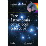 Springer Fare astronomia con piccoli telescopi