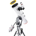 Bresser Telescopio N 203/1200 Messier Hexafoc EXOS-2 GoTo