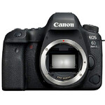 Canon Fotocamera EOS 6Da MK II Super UV/IR-Cut