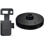 Adattatore smartphone