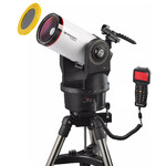 Bresser Telescopio Maksutov MC 127/1900 MCX Messier EQ/AZ GoTo