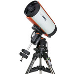 Celestron Telescopio Astrograph S 279/620 RASA 1100 V2 CGX-L GoTo