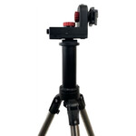 iOptron Montatura SkyHunter EQ/AZ GoTo mit Stativ