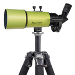 Acuter Telescopio Solare ST 80/400 SOLARUS-80 Tripod Titania 600