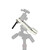 Cercatore Polare Omegon Per MiniTrack LX2/LX3 - Per Allineamento Preciso Nell'astrofotografia