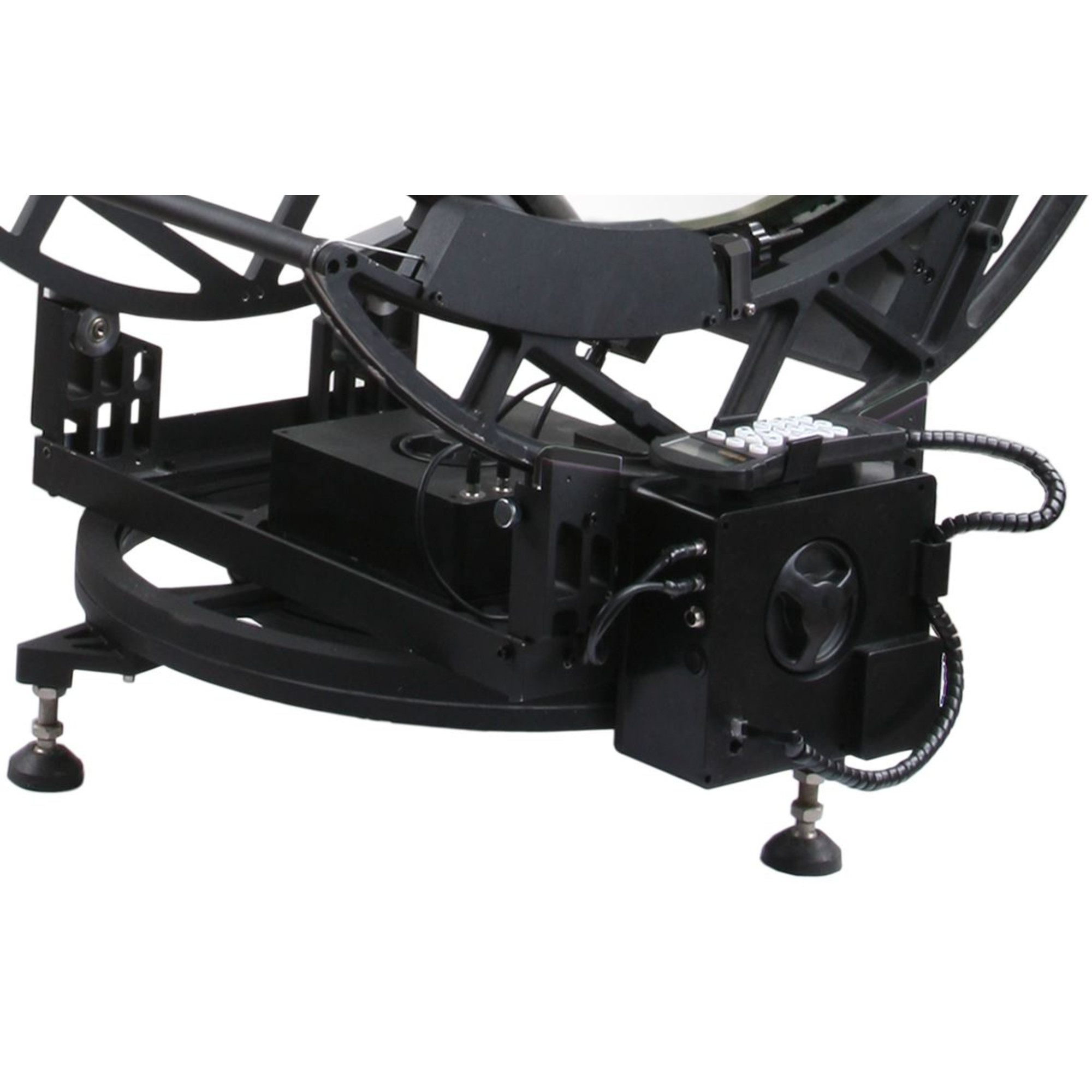 Skywatcher Telescopio Dobson N 508/2000 Stargate500P Synscan GoTo DOB