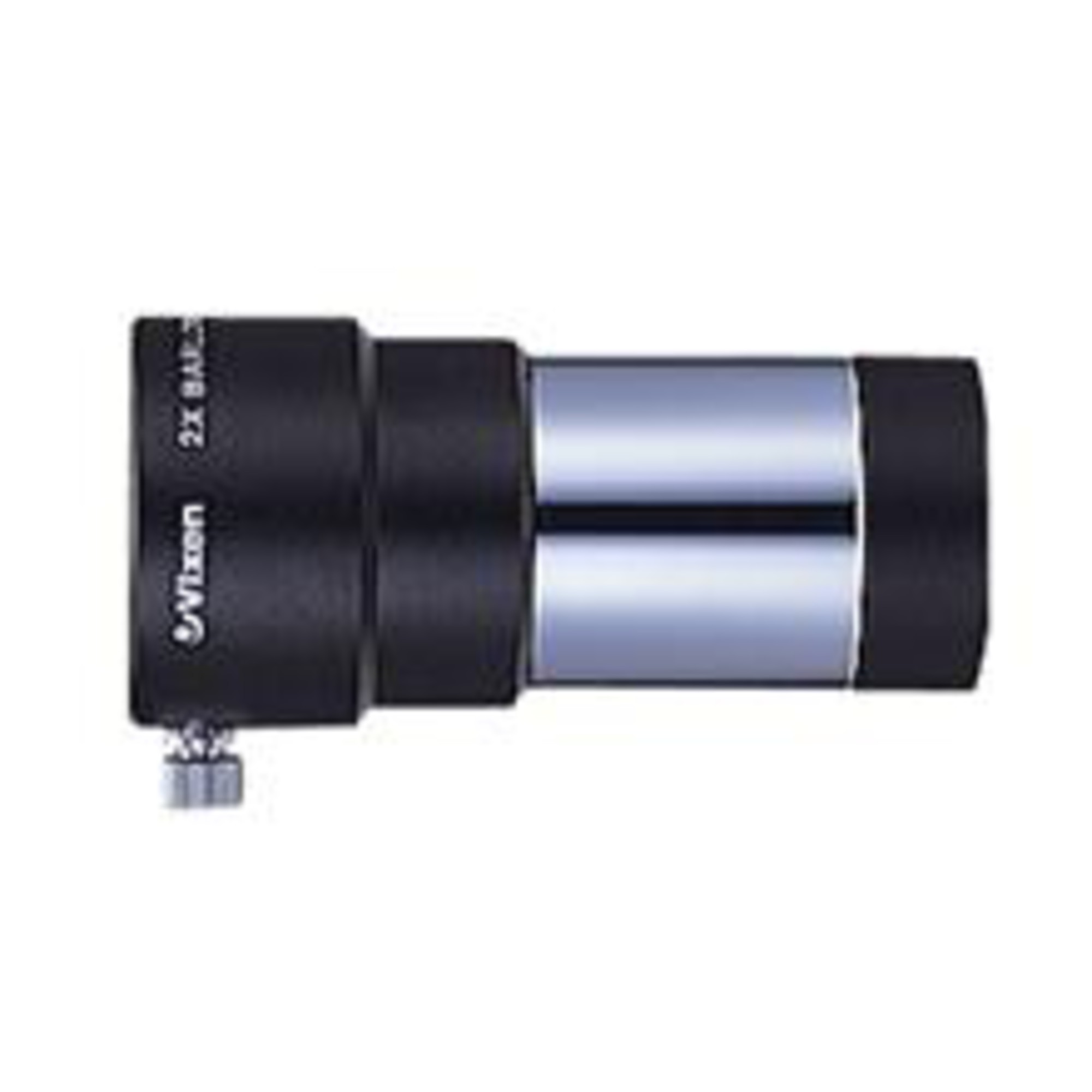 Vixen 2x Barlow Linse 31.7mm