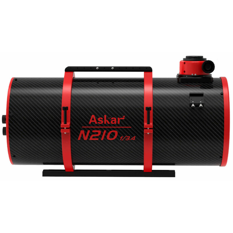 Askar Telescopio N 210/756 N210 Astrograph