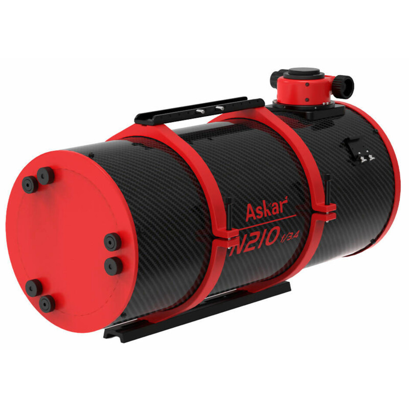 Askar Telescopio N 210/756 N210 Astrograph