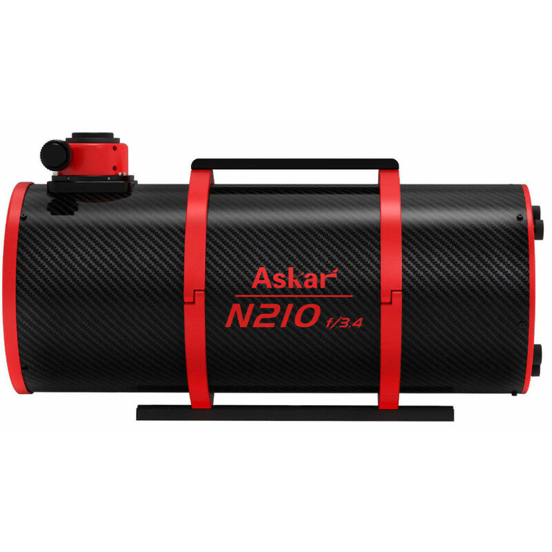 Askar Telescopio N 210/756 N210 Astrograph
