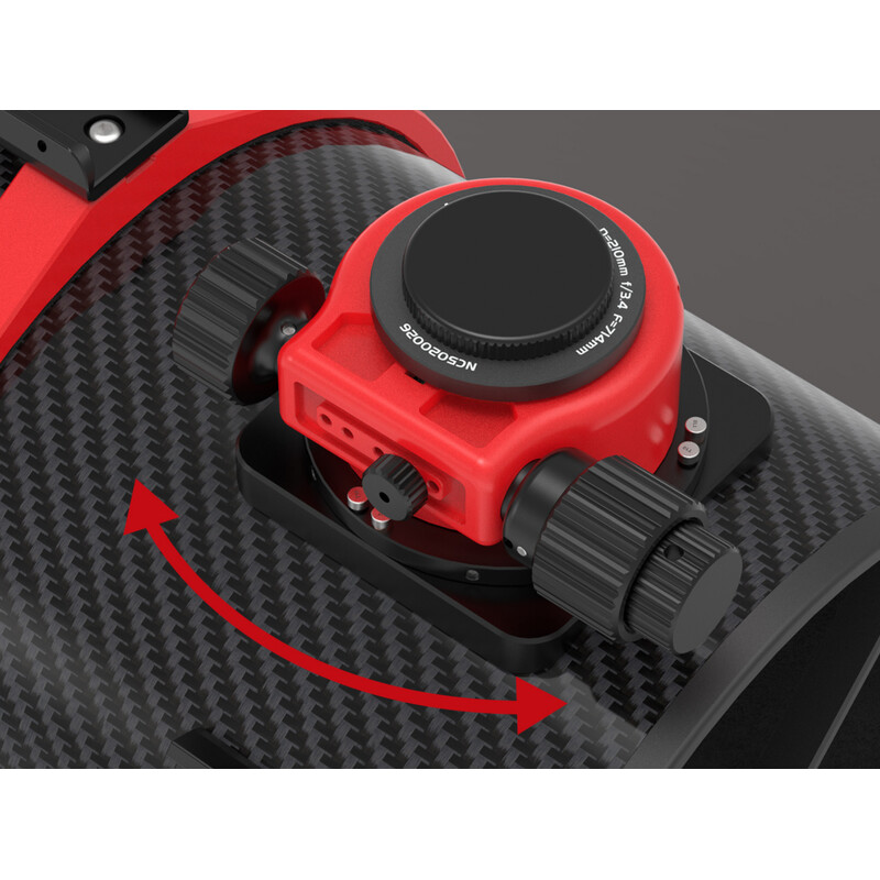 Askar Telescopio N 210/756 N210 Astrograph