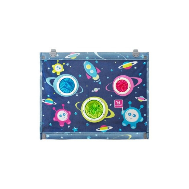 Protezione solare per auto per bambini