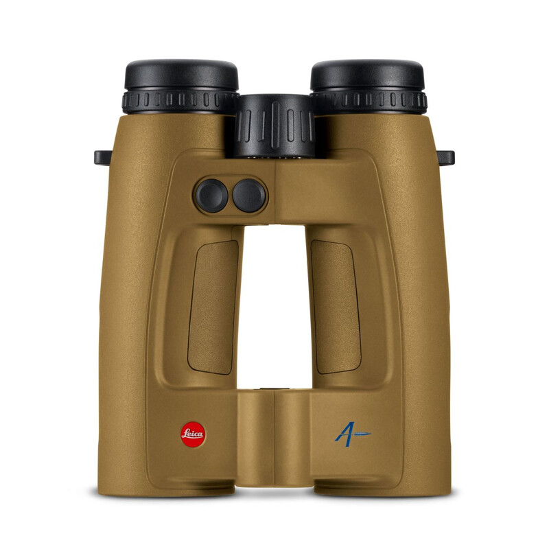 Leica Binocolo Geovid Max 10x42