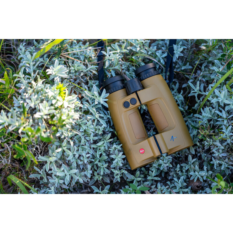 Leica Binocolo Geovid Max 10x42