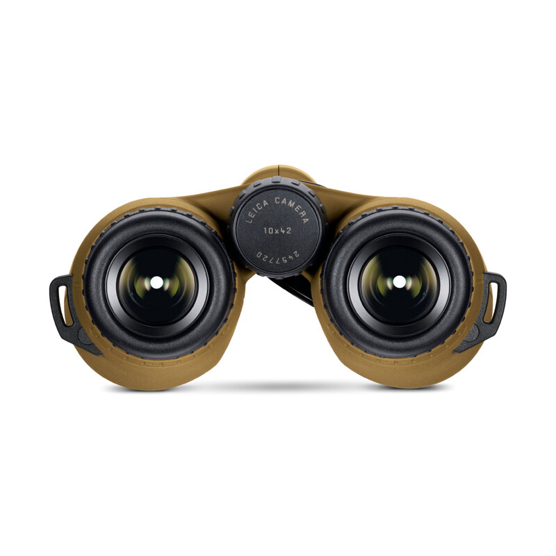 Leica Binocolo Geovid Max 10x42