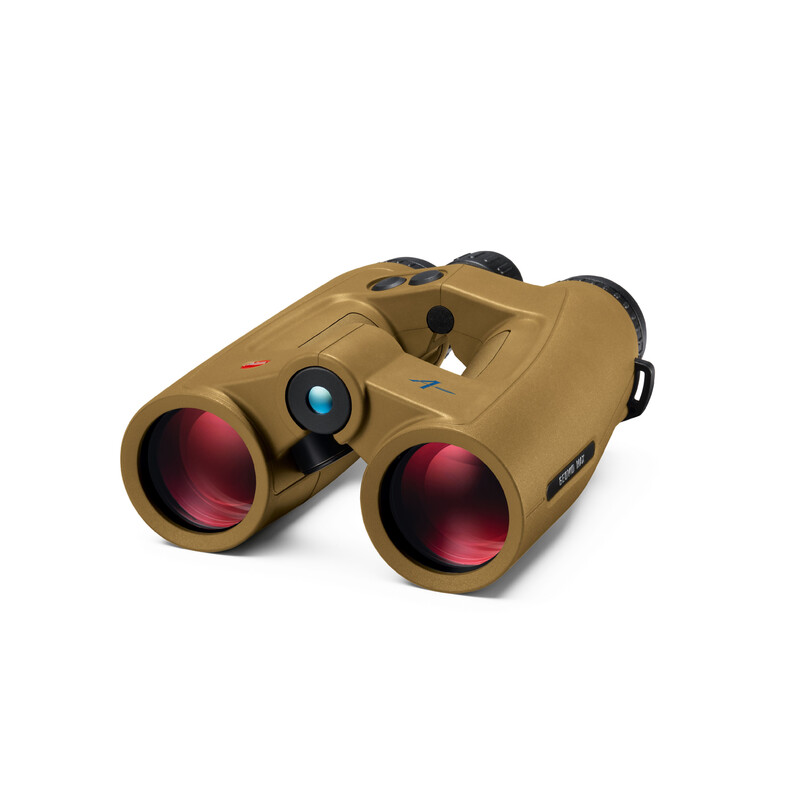 Leica Binocolo Geovid Max 10x42