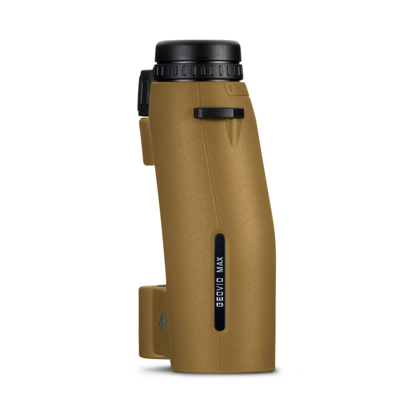 Leica Binocolo Geovid Max 10x42