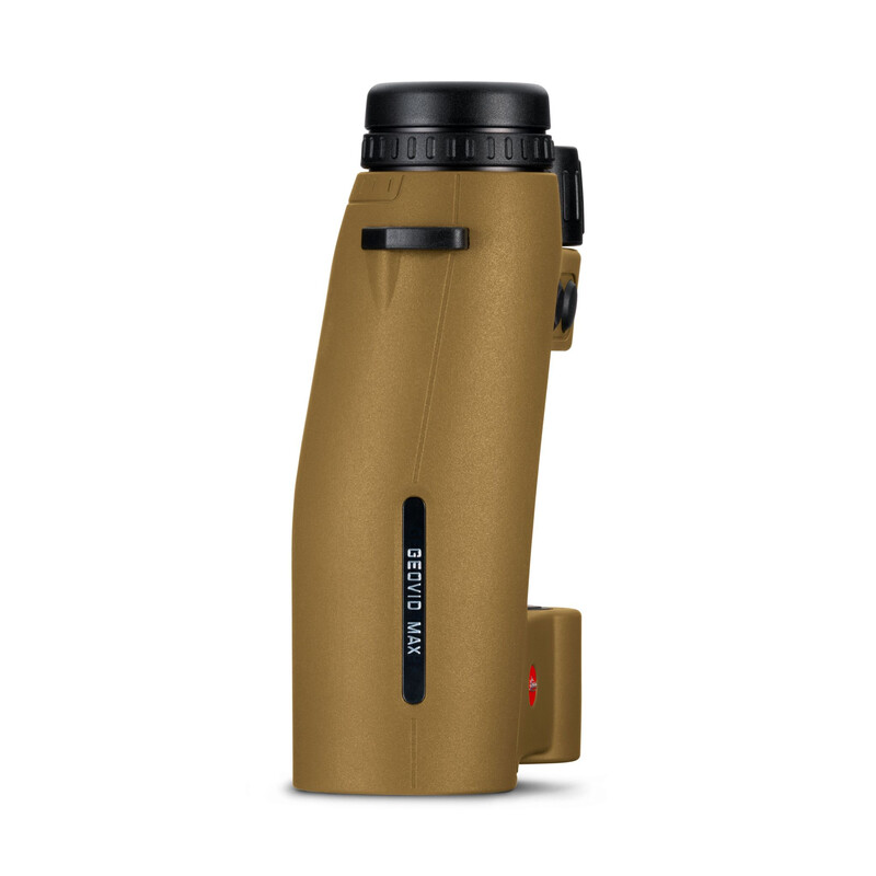 Leica Binocolo Geovid Max 10x42