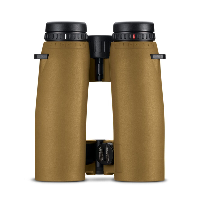 Leica Binocolo Geovid Max 10x42
