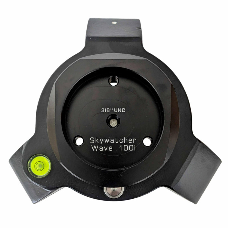Berlebach Cavalletto UNI 18 Skywatcher WAVE 100i