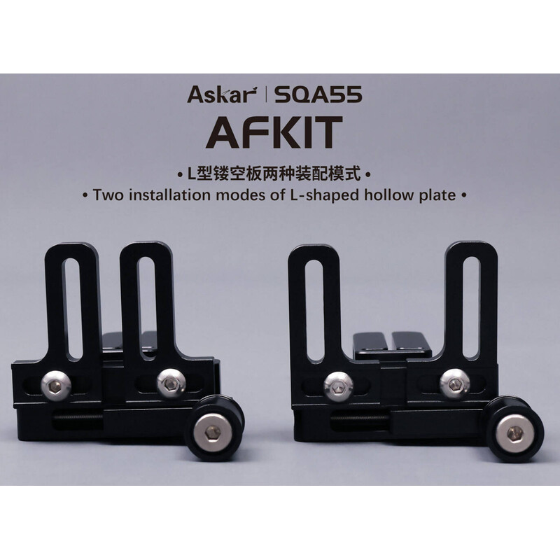 Askar Kit di montaggio motore per SQA55