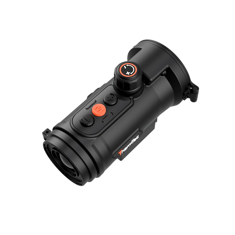 ThermTec Camera termica Hunt 635L Pro LRF