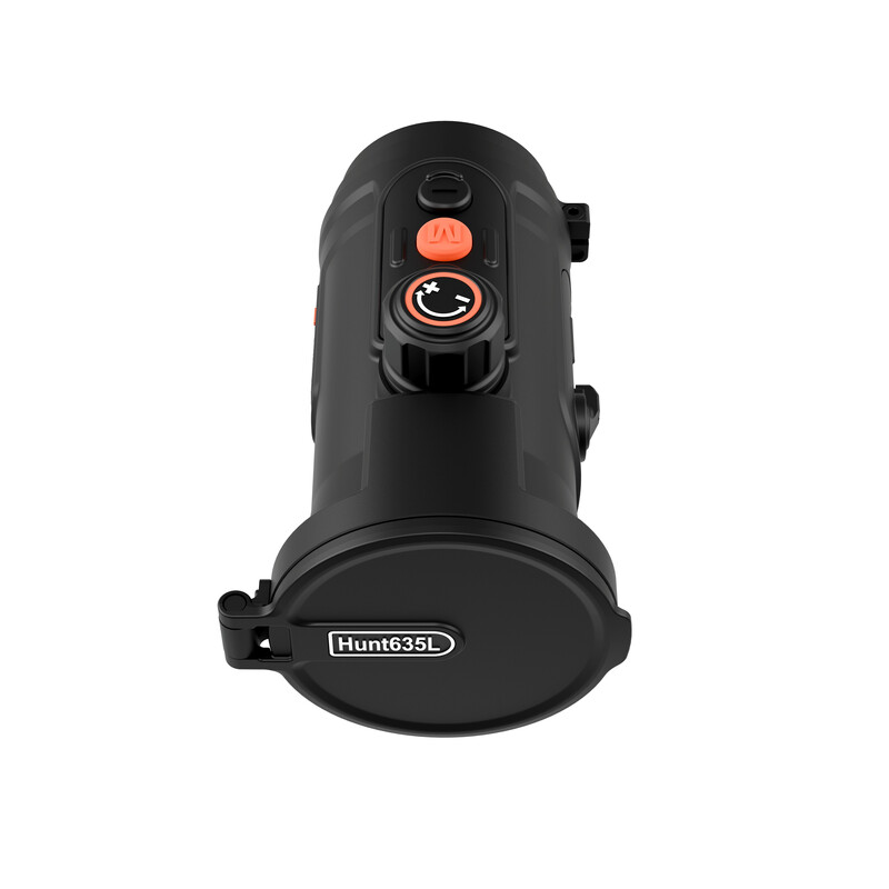 ThermTec Camera termica Hunt 635L Pro LRF