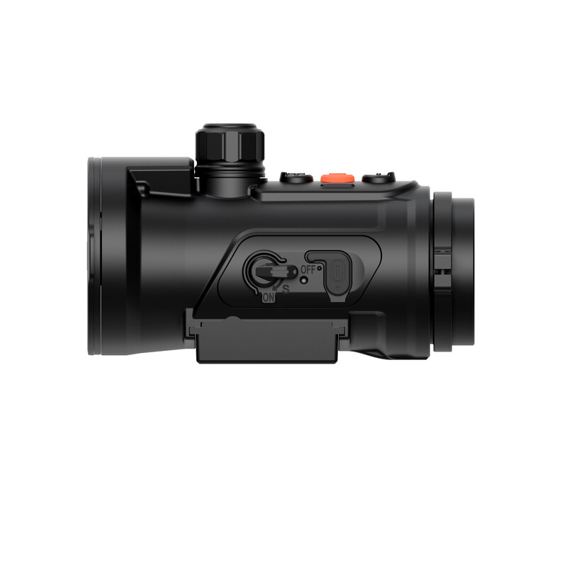 ThermTec Camera termica Hunt 635L Pro LRF