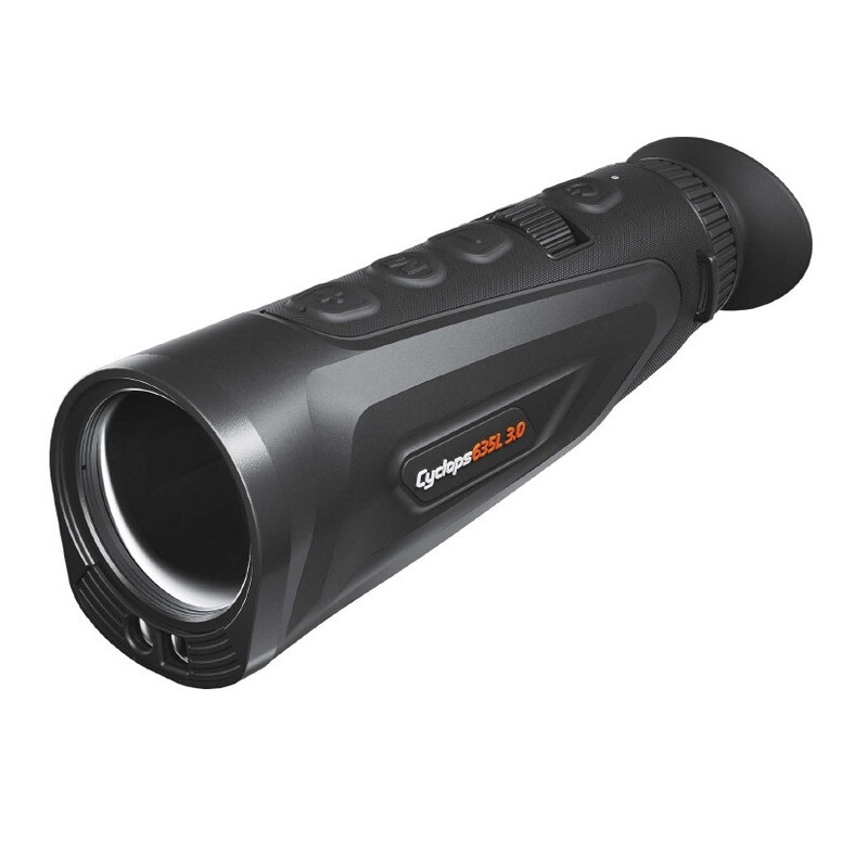 ThermTec Camera termica Cyclops 635L 3.0