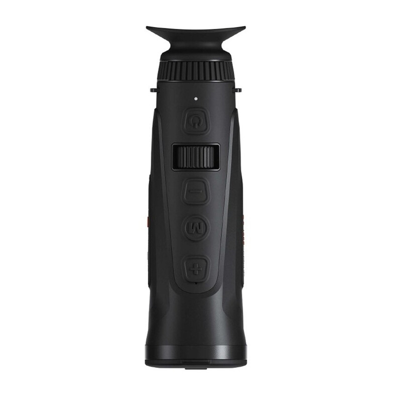 ThermTec Camera termica Cyclops 635L 3.0